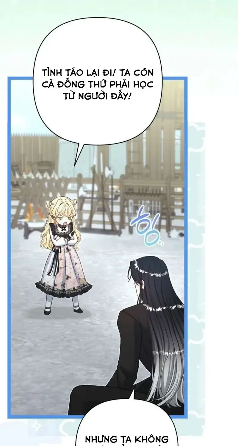 Tiểu Ác Ma Lại Gây Náo Loạn Rồi Chap 40 - Next Chap 41