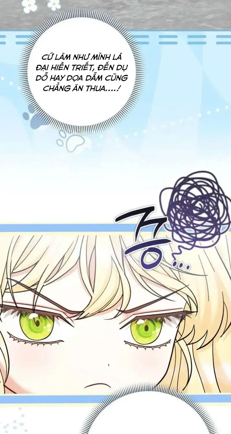 Tiểu Ác Ma Lại Gây Náo Loạn Rồi Chap 40 - Next Chap 41