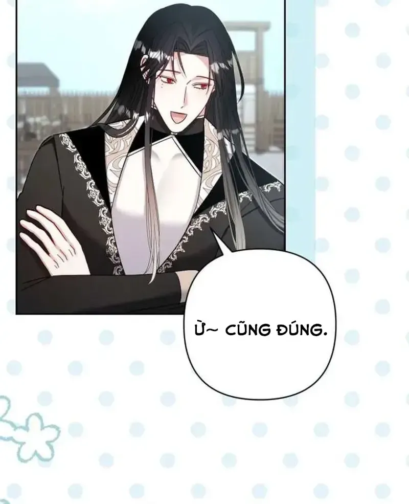Tiểu Ác Ma Lại Gây Náo Loạn Rồi Chap 40 - Next Chap 41