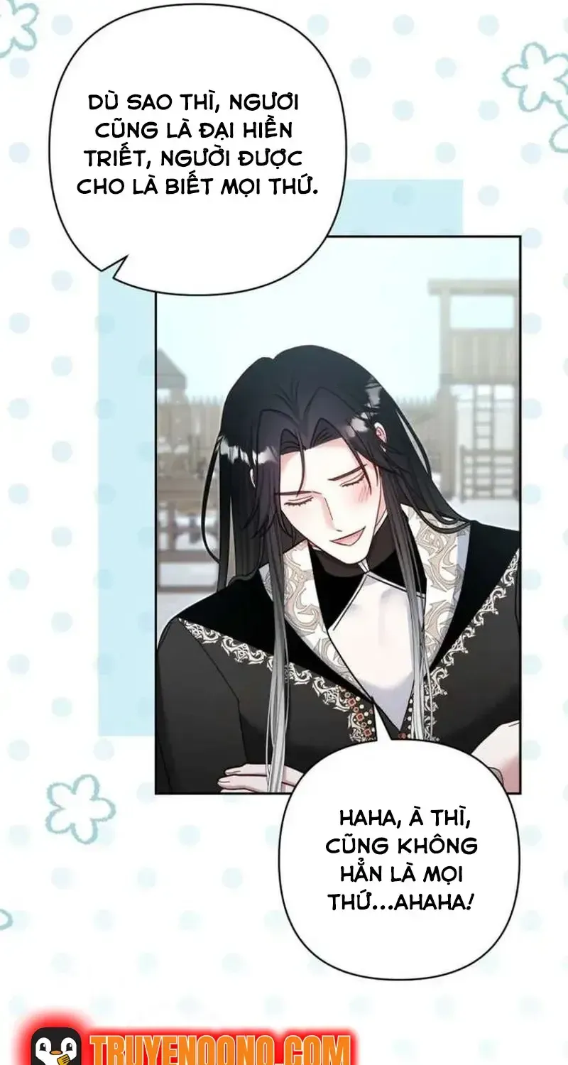 Tiểu Ác Ma Lại Gây Náo Loạn Rồi Chap 40 - Next Chap 41