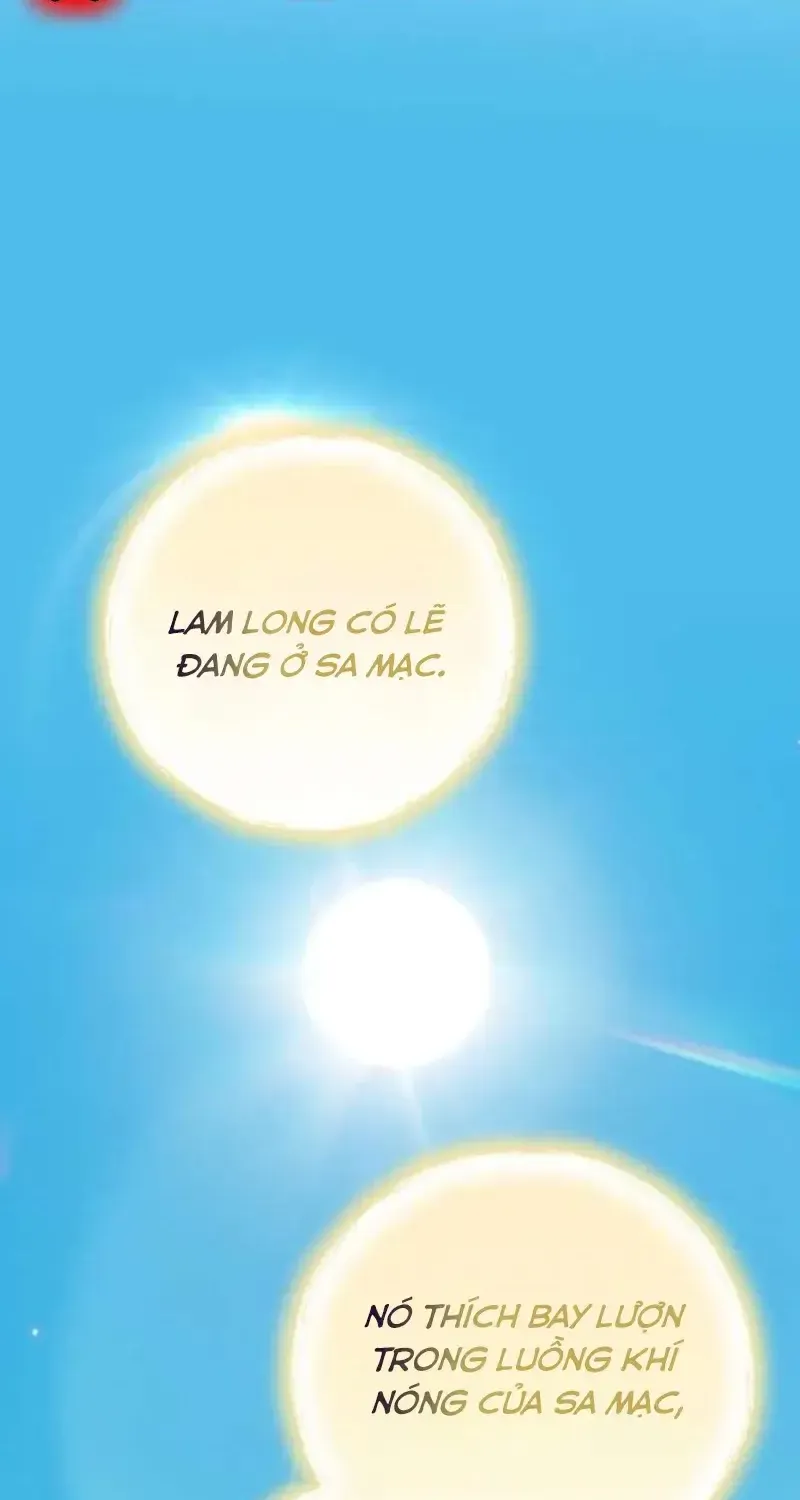 Tiểu Ác Ma Lại Gây Náo Loạn Rồi Chap 40 - Next Chap 41