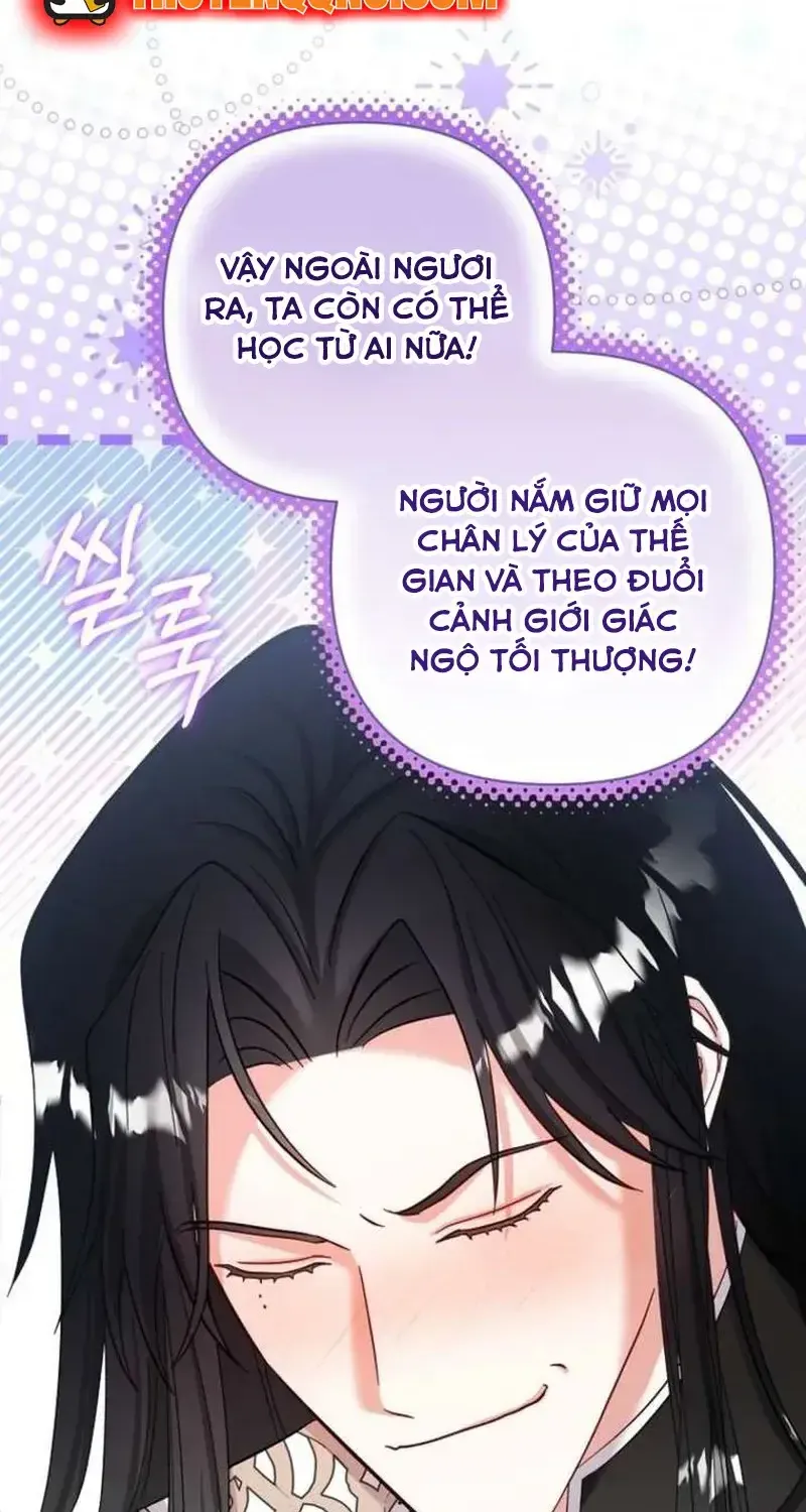 Tiểu Ác Ma Lại Gây Náo Loạn Rồi Chap 40 - Next Chap 41