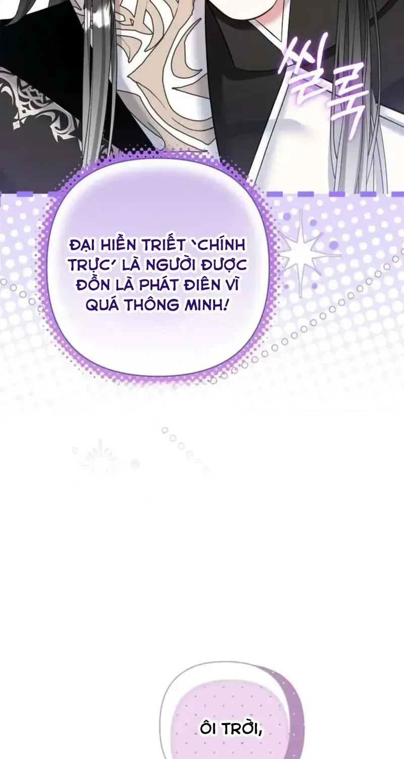 Tiểu Ác Ma Lại Gây Náo Loạn Rồi Chap 40 - Next Chap 41