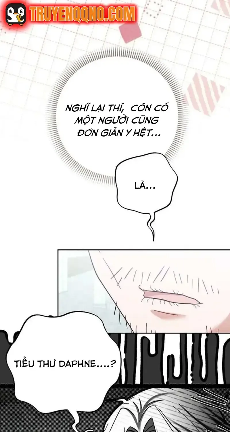 Tiểu Ác Ma Lại Gây Náo Loạn Rồi Chap 40 - Next Chap 41