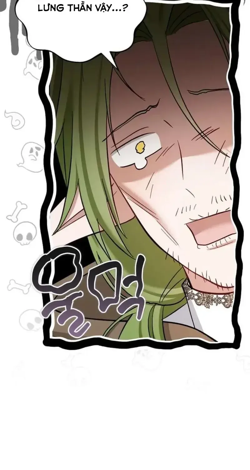Tiểu Ác Ma Lại Gây Náo Loạn Rồi Chap 40 - Next Chap 41