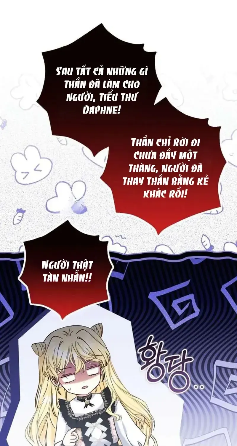 Tiểu Ác Ma Lại Gây Náo Loạn Rồi Chap 40 - Next Chap 41