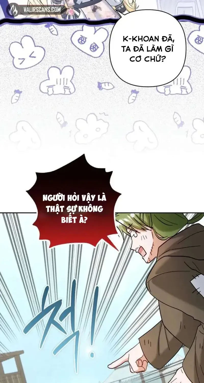 Tiểu Ác Ma Lại Gây Náo Loạn Rồi Chap 40 - Next Chap 41