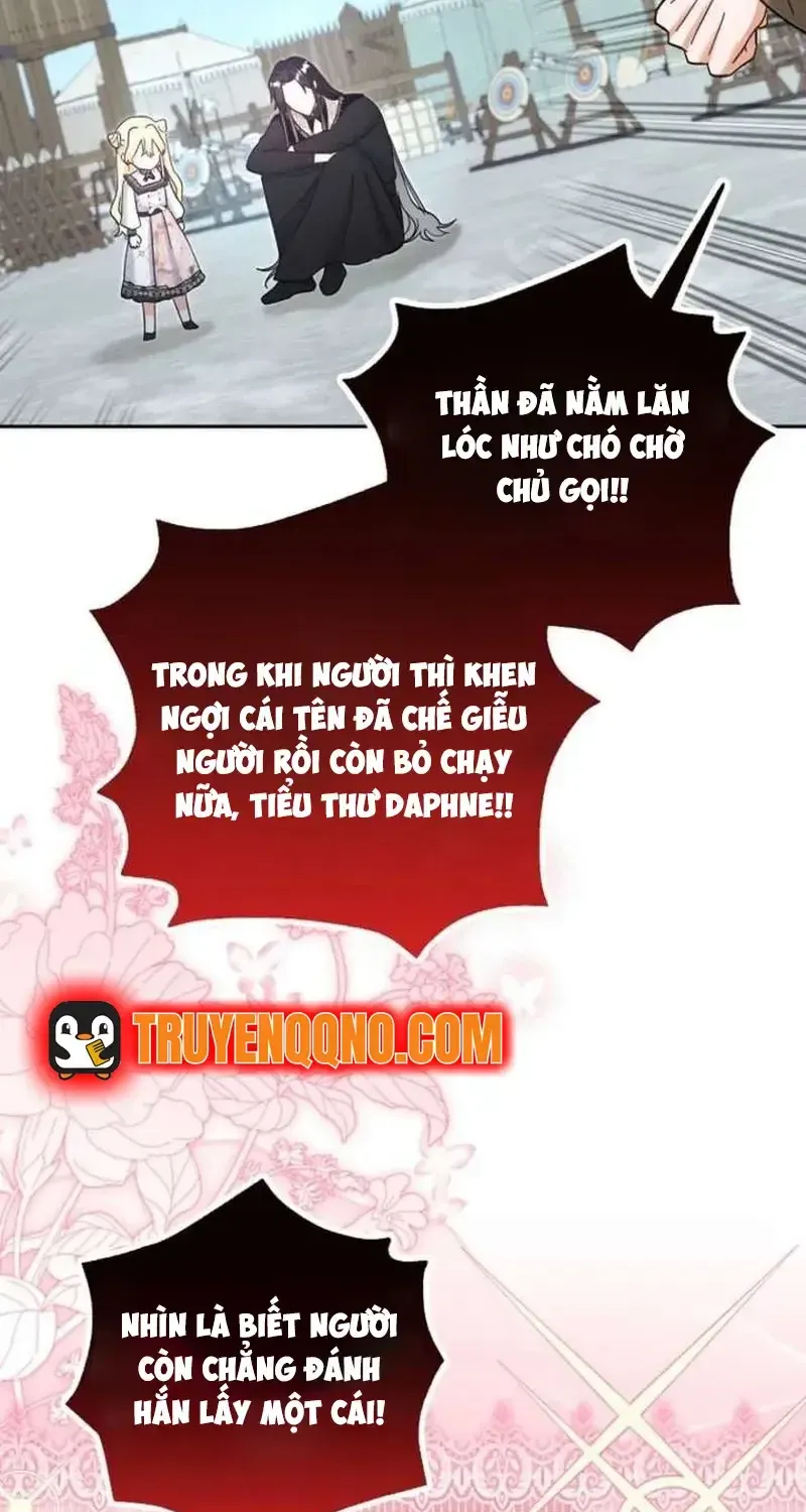 Tiểu Ác Ma Lại Gây Náo Loạn Rồi Chap 40 - Next Chap 41