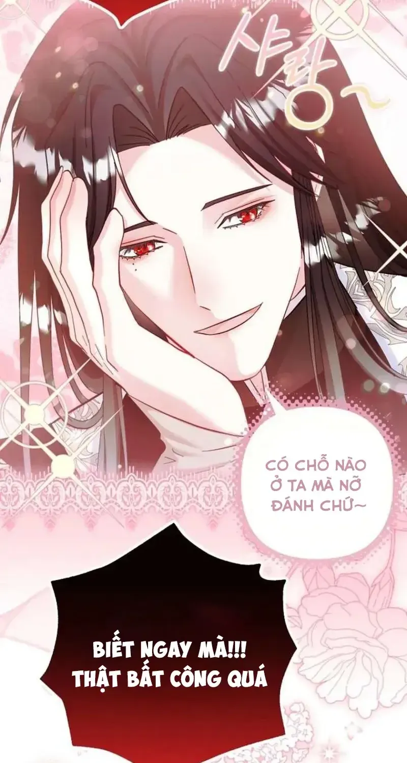Tiểu Ác Ma Lại Gây Náo Loạn Rồi Chap 40 - Next Chap 41