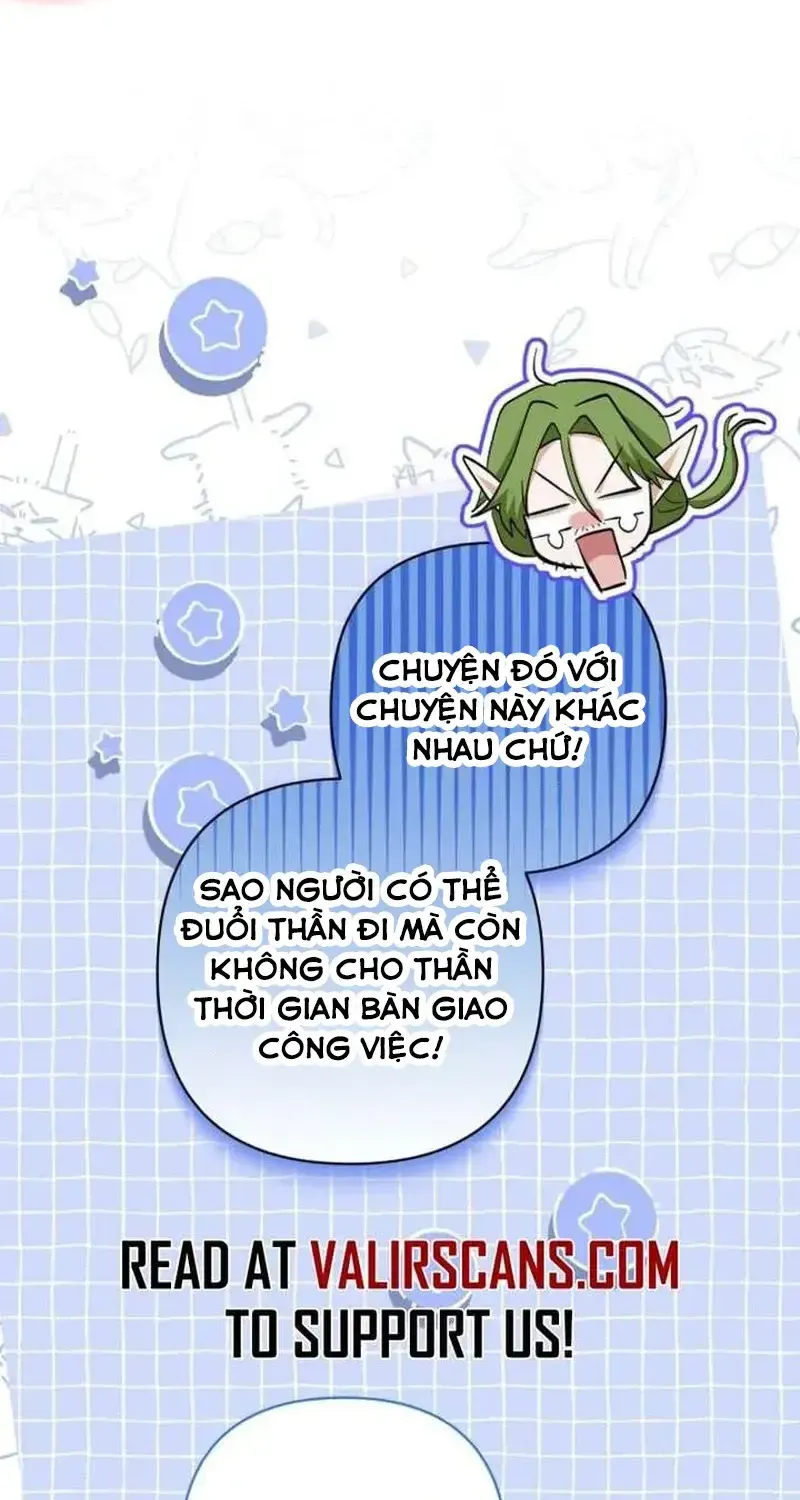 Tiểu Ác Ma Lại Gây Náo Loạn Rồi Chap 40 - Next Chap 41