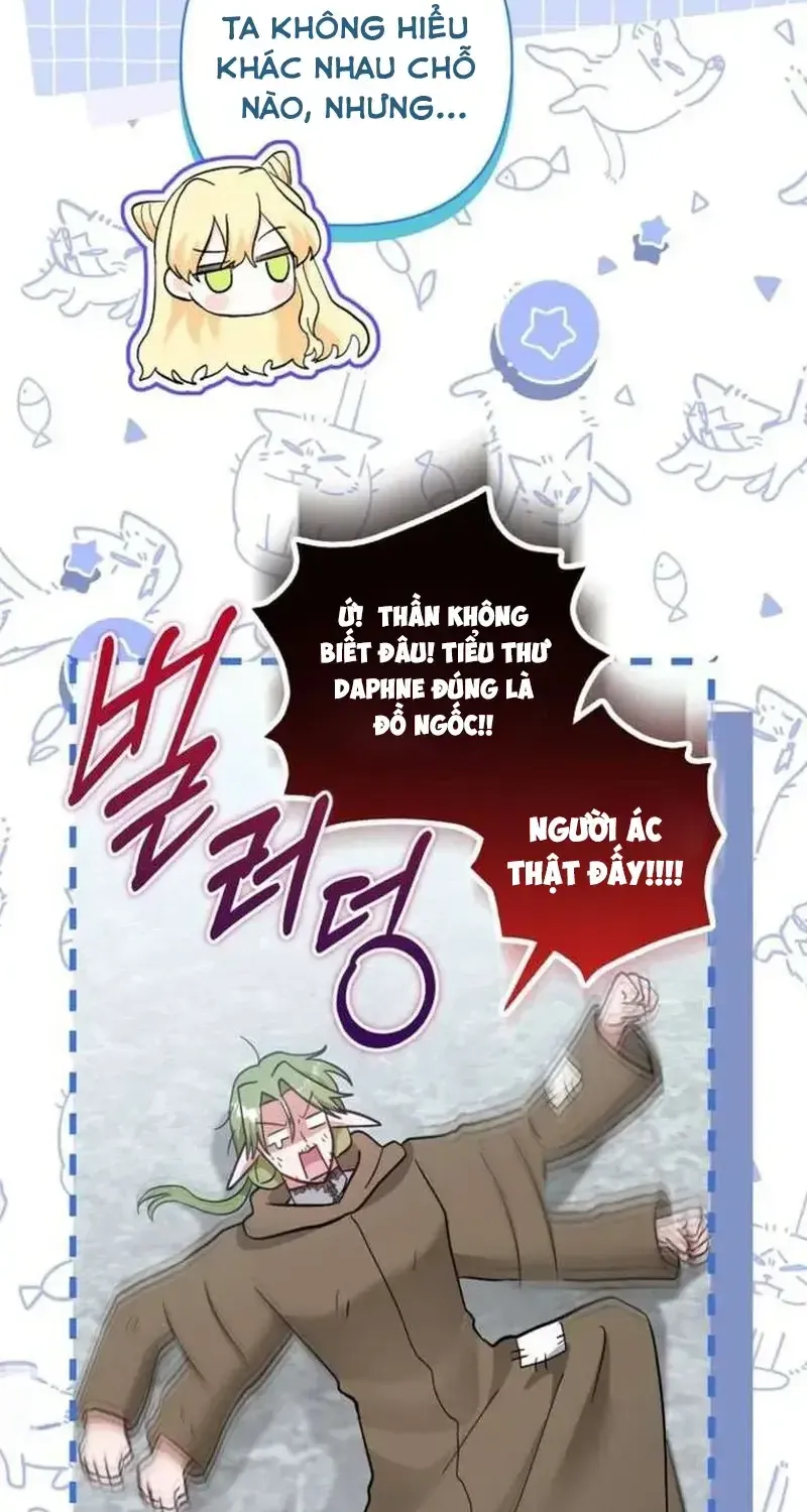 Tiểu Ác Ma Lại Gây Náo Loạn Rồi Chap 40 - Next Chap 41