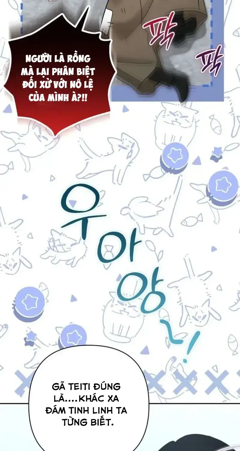 Tiểu Ác Ma Lại Gây Náo Loạn Rồi Chap 40 - Next Chap 41