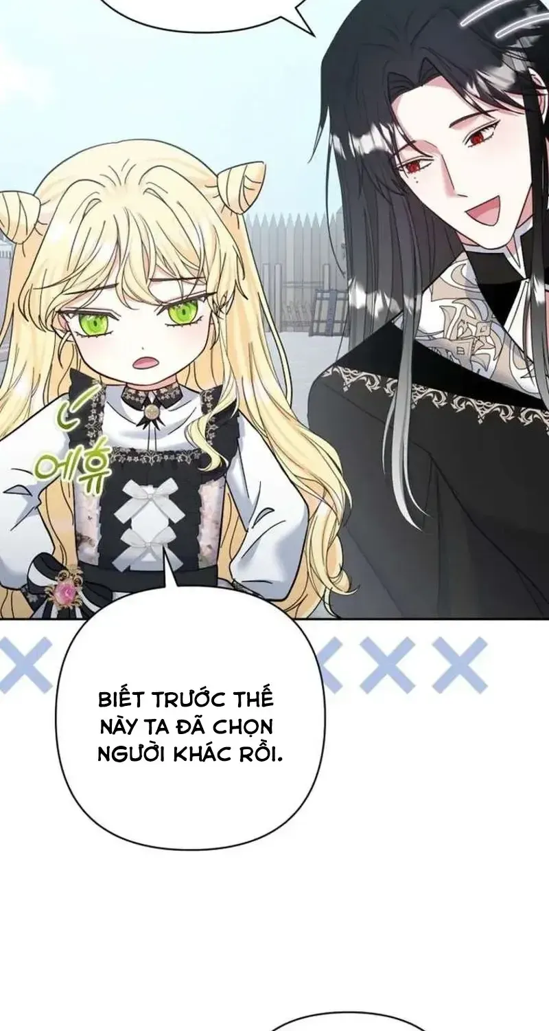 Tiểu Ác Ma Lại Gây Náo Loạn Rồi Chap 40 - Next Chap 41