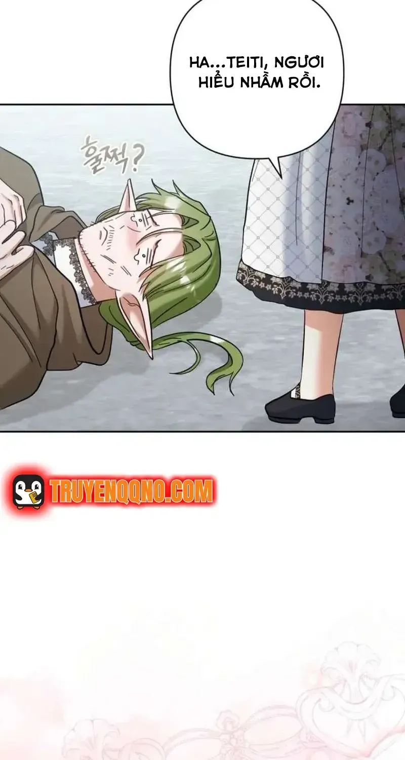 Tiểu Ác Ma Lại Gây Náo Loạn Rồi Chap 40 - Next Chap 41