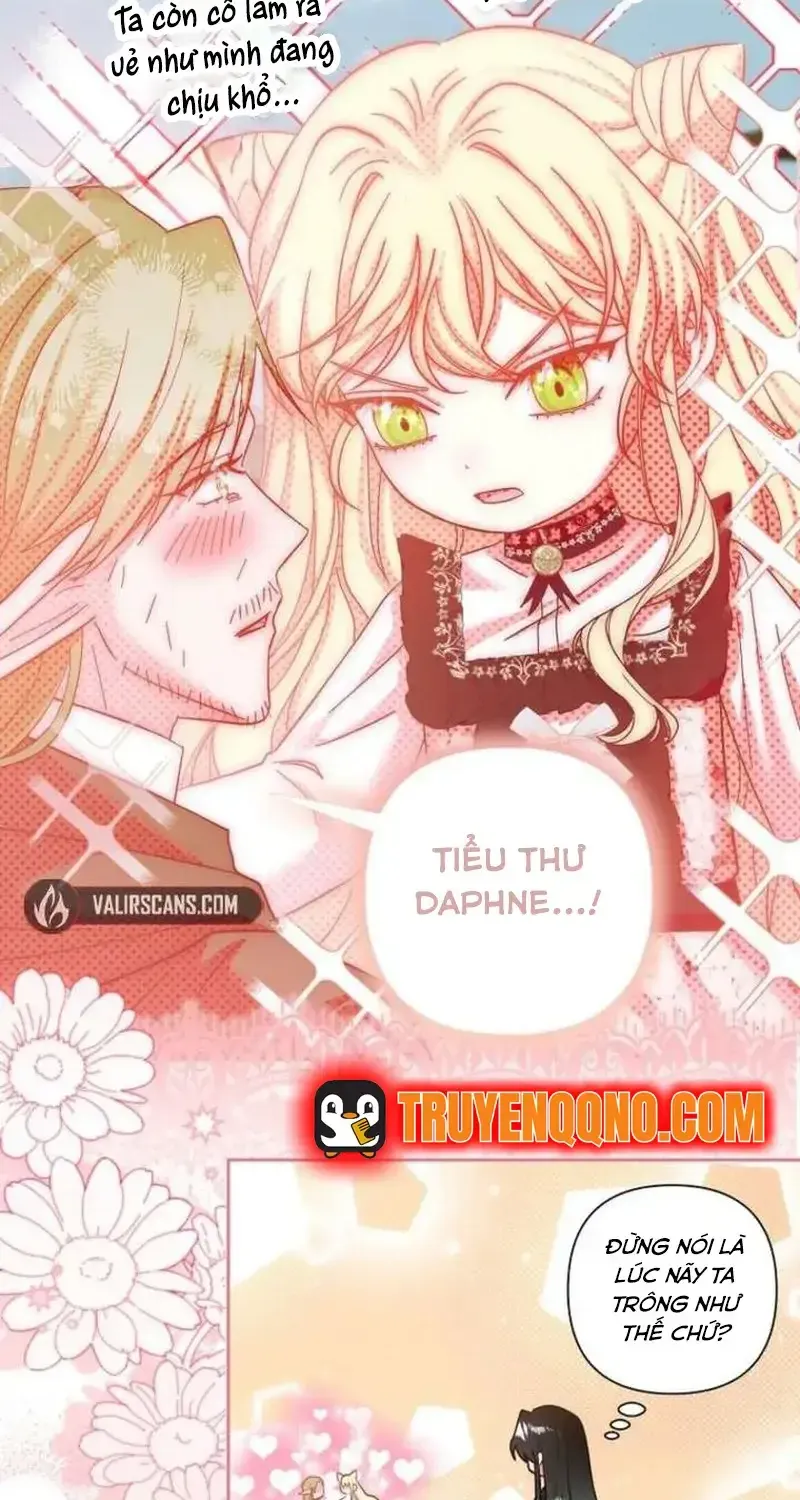 Tiểu Ác Ma Lại Gây Náo Loạn Rồi Chap 40 - Next Chap 41