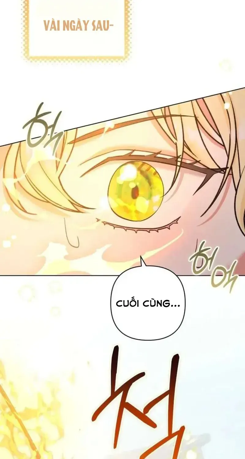Tiểu Ác Ma Lại Gây Náo Loạn Rồi Chap 40 - Next Chap 41
