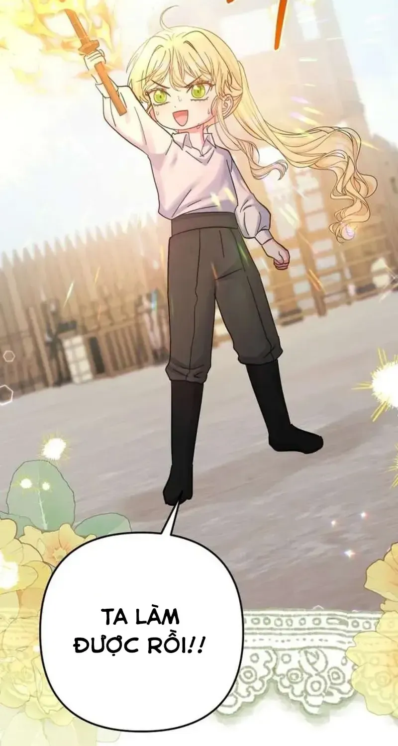 Tiểu Ác Ma Lại Gây Náo Loạn Rồi Chap 40 - Next Chap 41