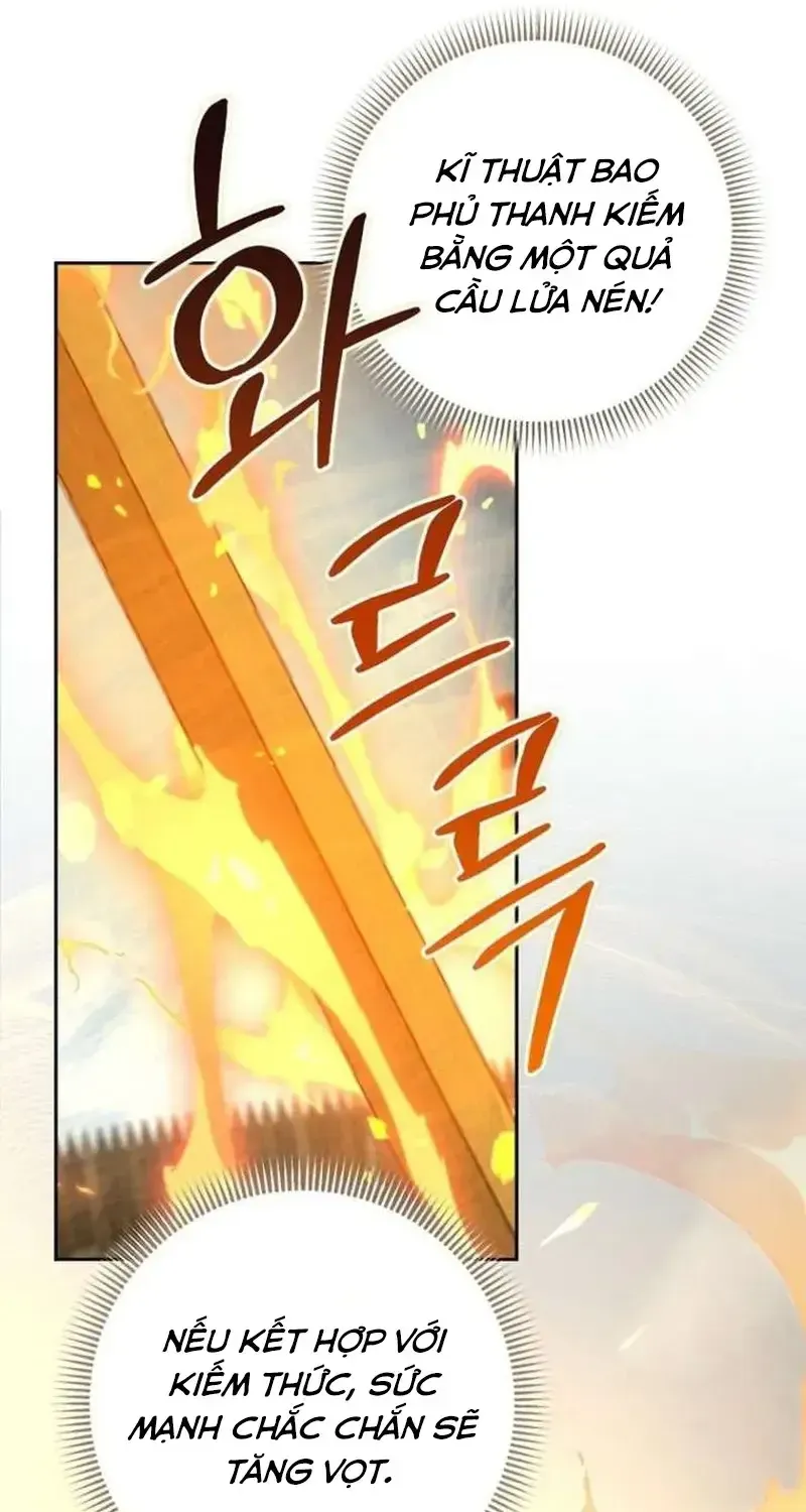 Tiểu Ác Ma Lại Gây Náo Loạn Rồi Chap 40 - Next Chap 41