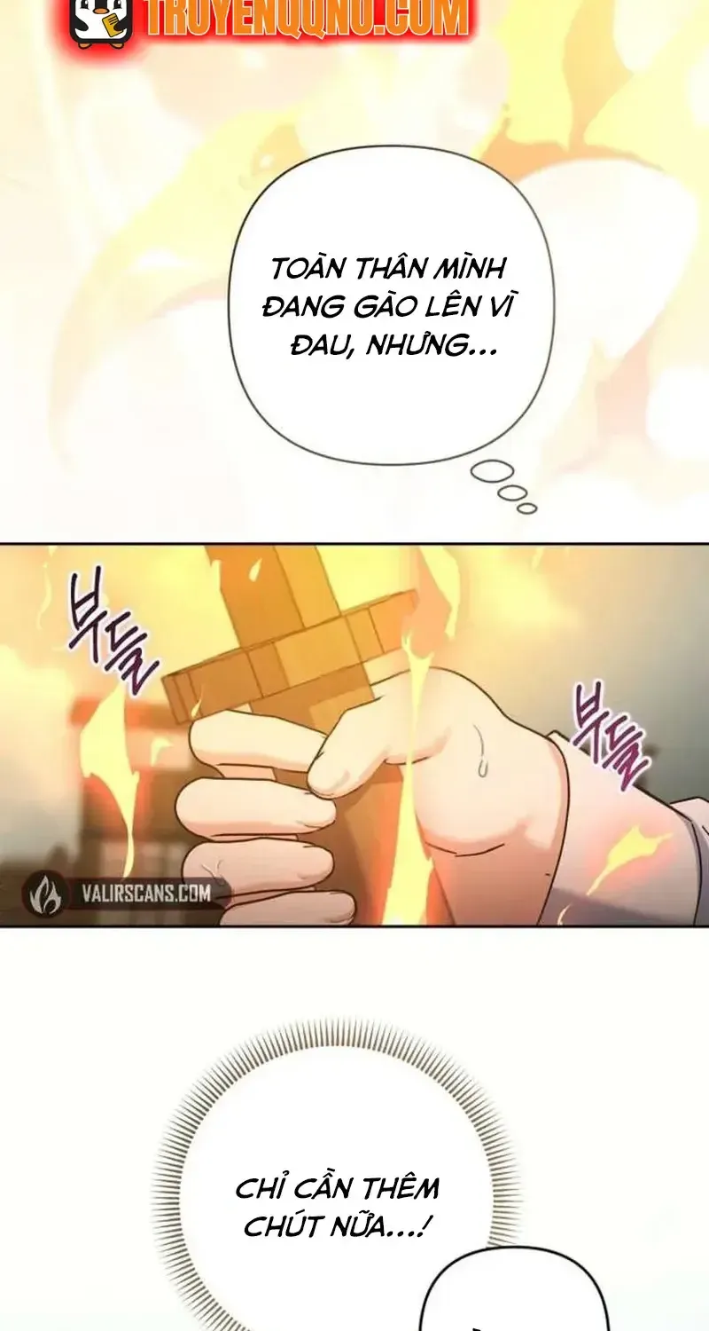 Tiểu Ác Ma Lại Gây Náo Loạn Rồi Chap 40 - Next Chap 41