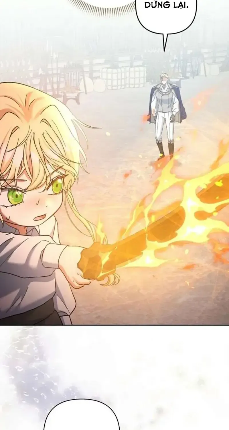 Tiểu Ác Ma Lại Gây Náo Loạn Rồi Chap 40 - Next Chap 41