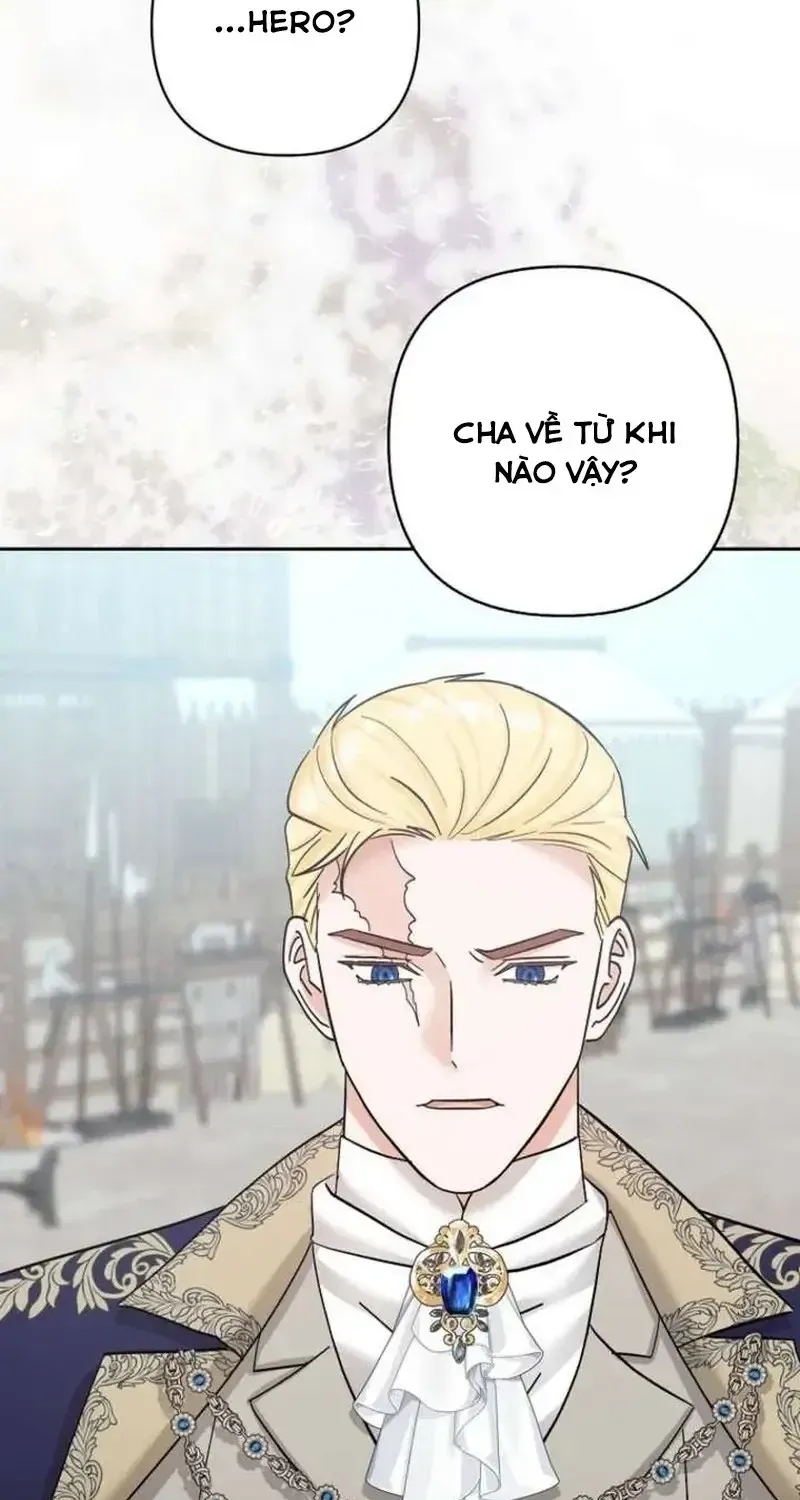 Tiểu Ác Ma Lại Gây Náo Loạn Rồi Chap 40 - Next Chap 41