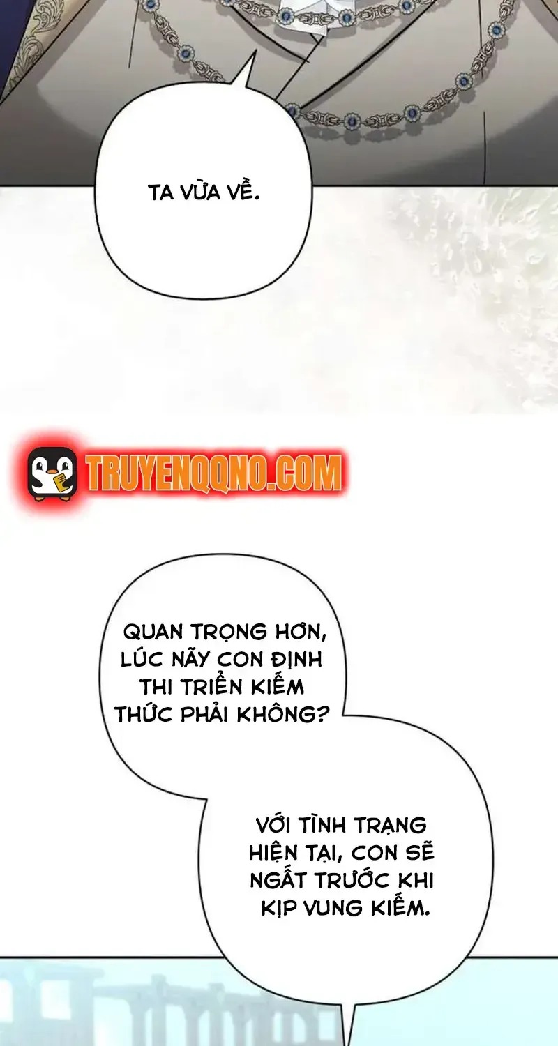 Tiểu Ác Ma Lại Gây Náo Loạn Rồi Chap 40 - Next Chap 41