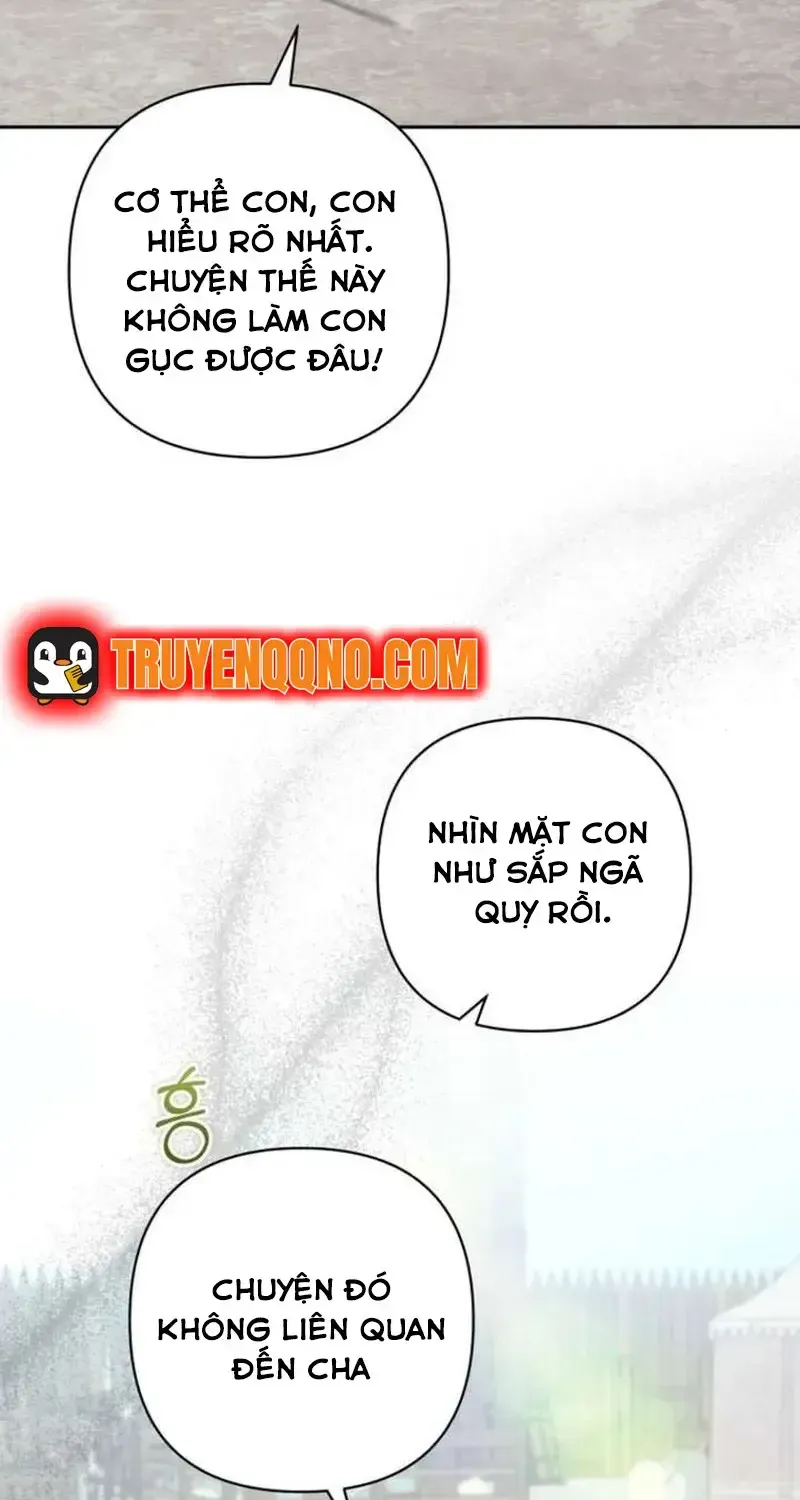 Tiểu Ác Ma Lại Gây Náo Loạn Rồi Chap 40 - Next Chap 41