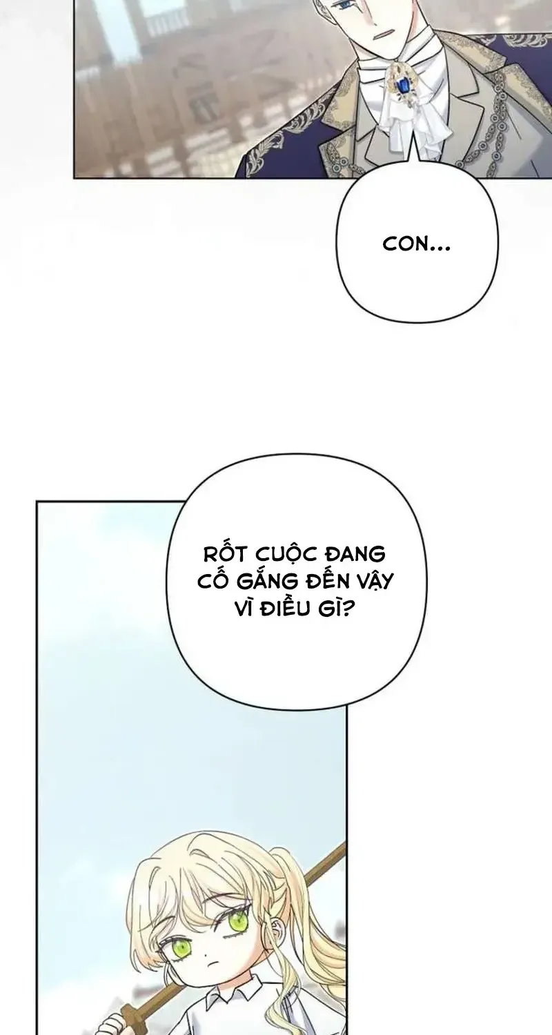 Tiểu Ác Ma Lại Gây Náo Loạn Rồi Chap 40 - Next Chap 41