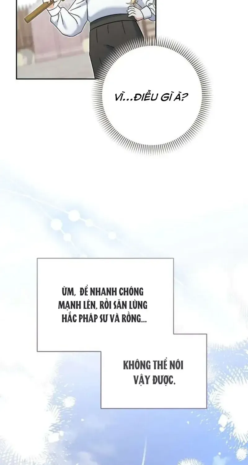Tiểu Ác Ma Lại Gây Náo Loạn Rồi Chap 40 - Next Chap 41