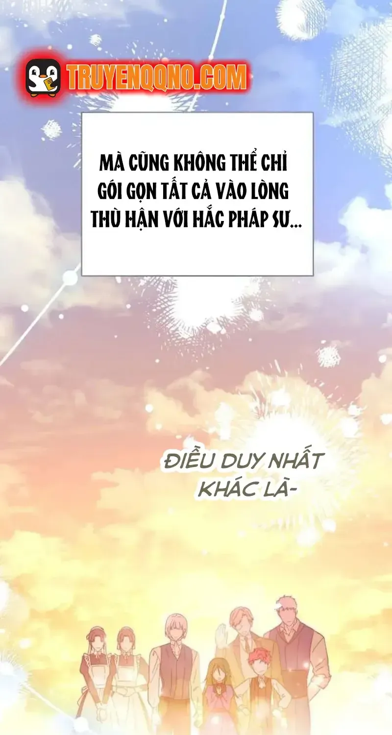 Tiểu Ác Ma Lại Gây Náo Loạn Rồi Chap 40 - Next Chap 41