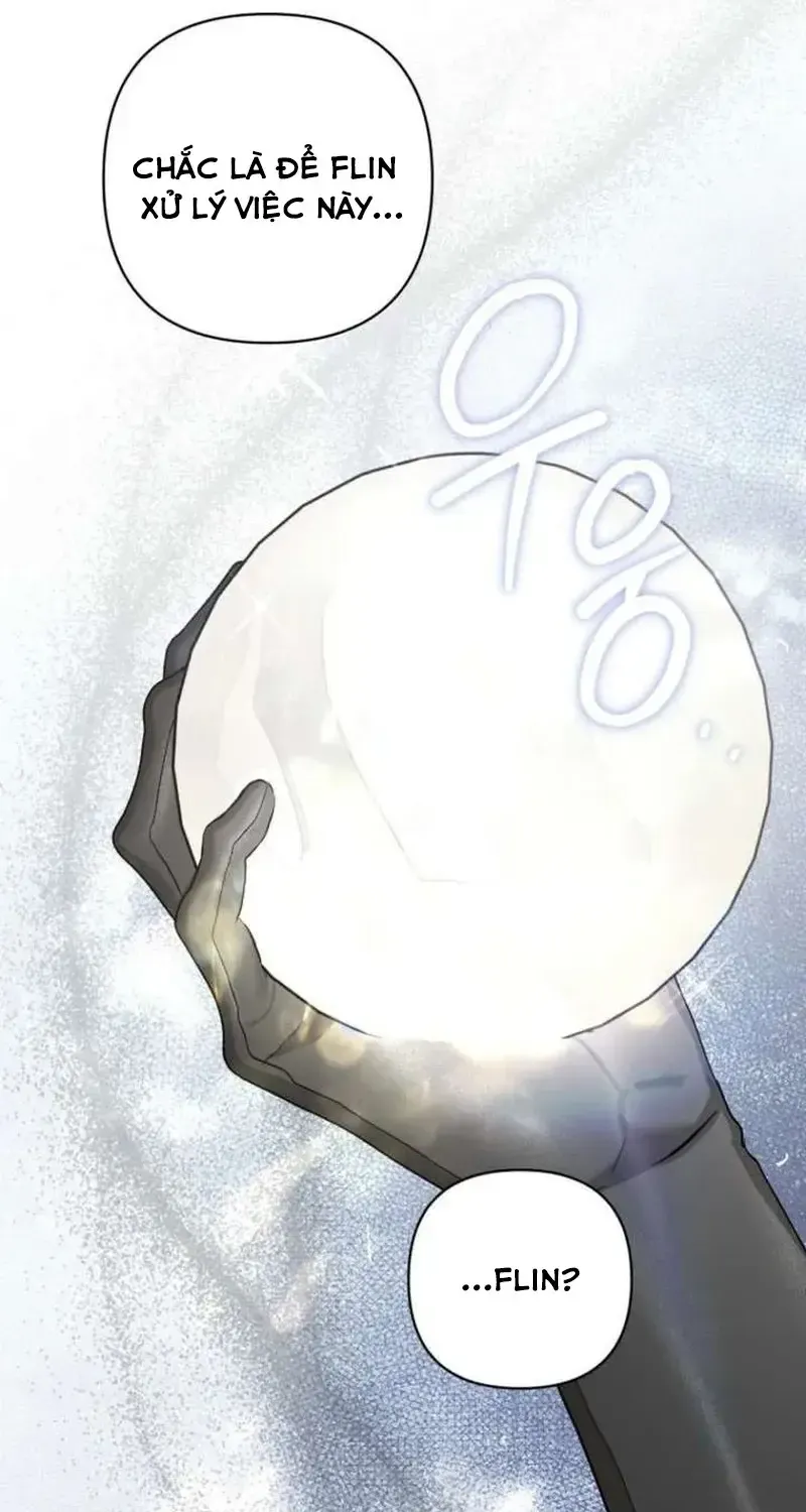 Tiểu Ác Ma Lại Gây Náo Loạn Rồi Chap 40 - Next Chap 41