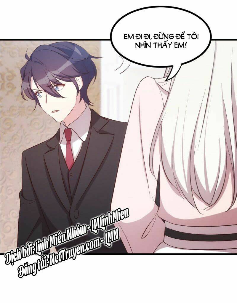 Tiểu Bạch Nam Thần Daddy Chap 10 - Next Chap 11