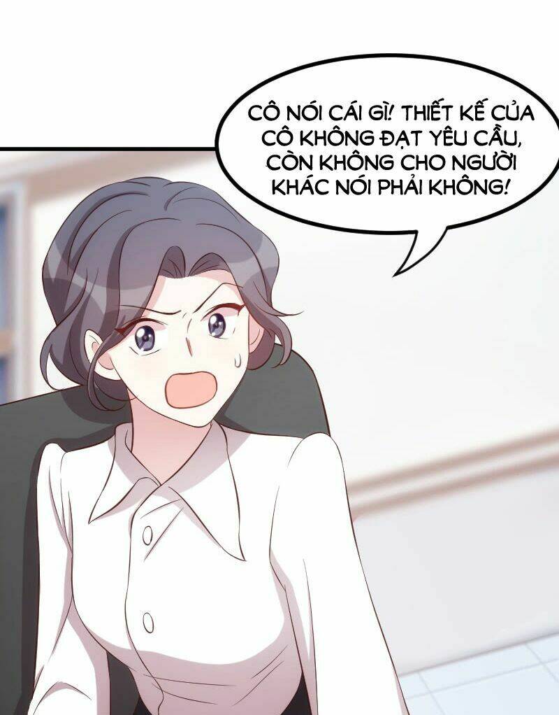 Tiểu Bạch Nam Thần Daddy Chap 10 - Next Chap 11