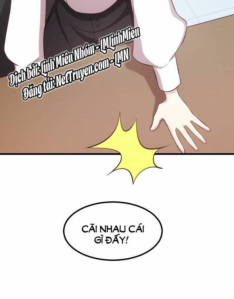 Tiểu Bạch Nam Thần Daddy Chap 10 - Next Chap 11