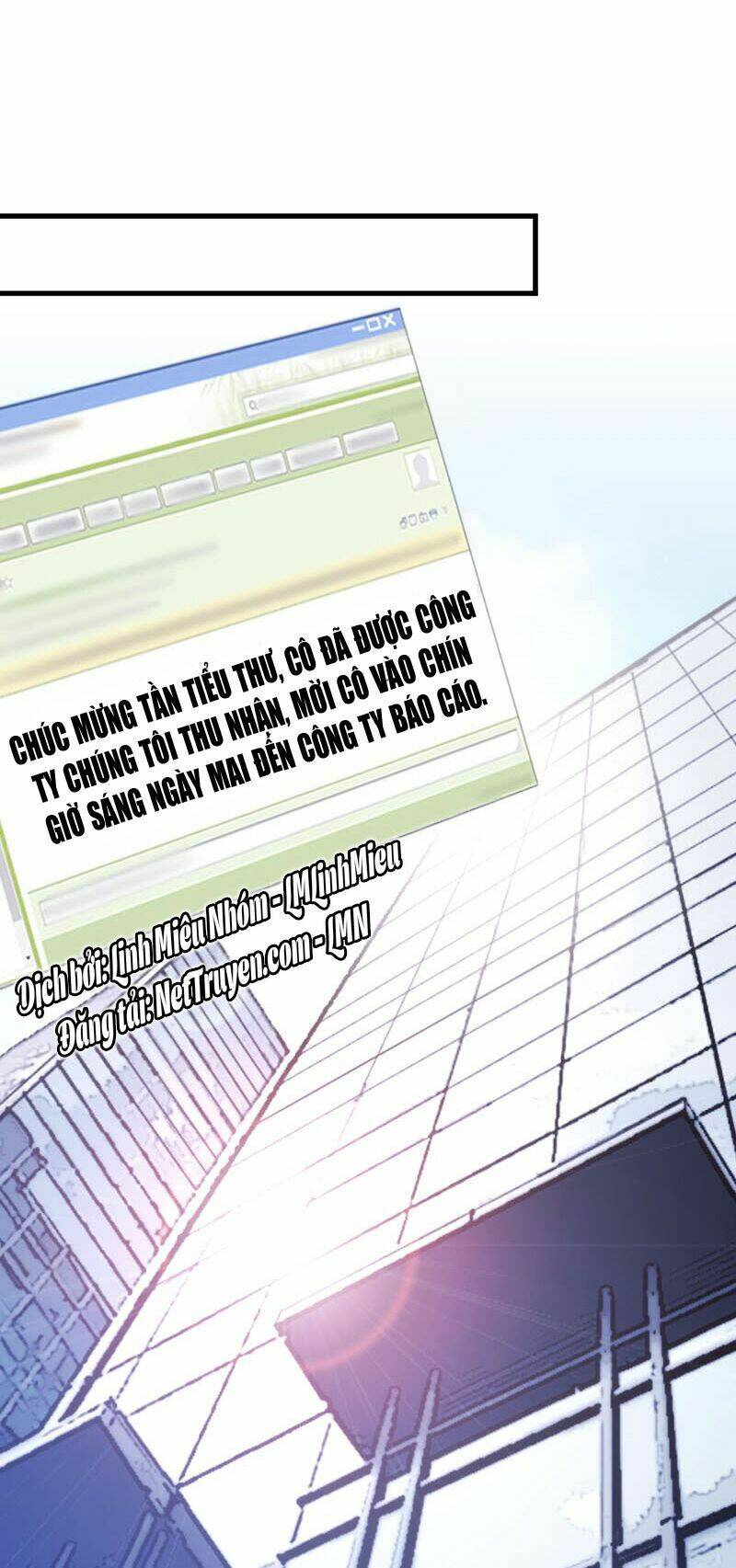 Tiểu Bạch Nam Thần Daddy Chap 10 - Next Chap 11