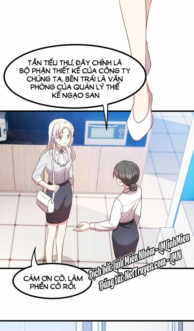 Tiểu Bạch Nam Thần Daddy Chap 10 - Next Chap 11