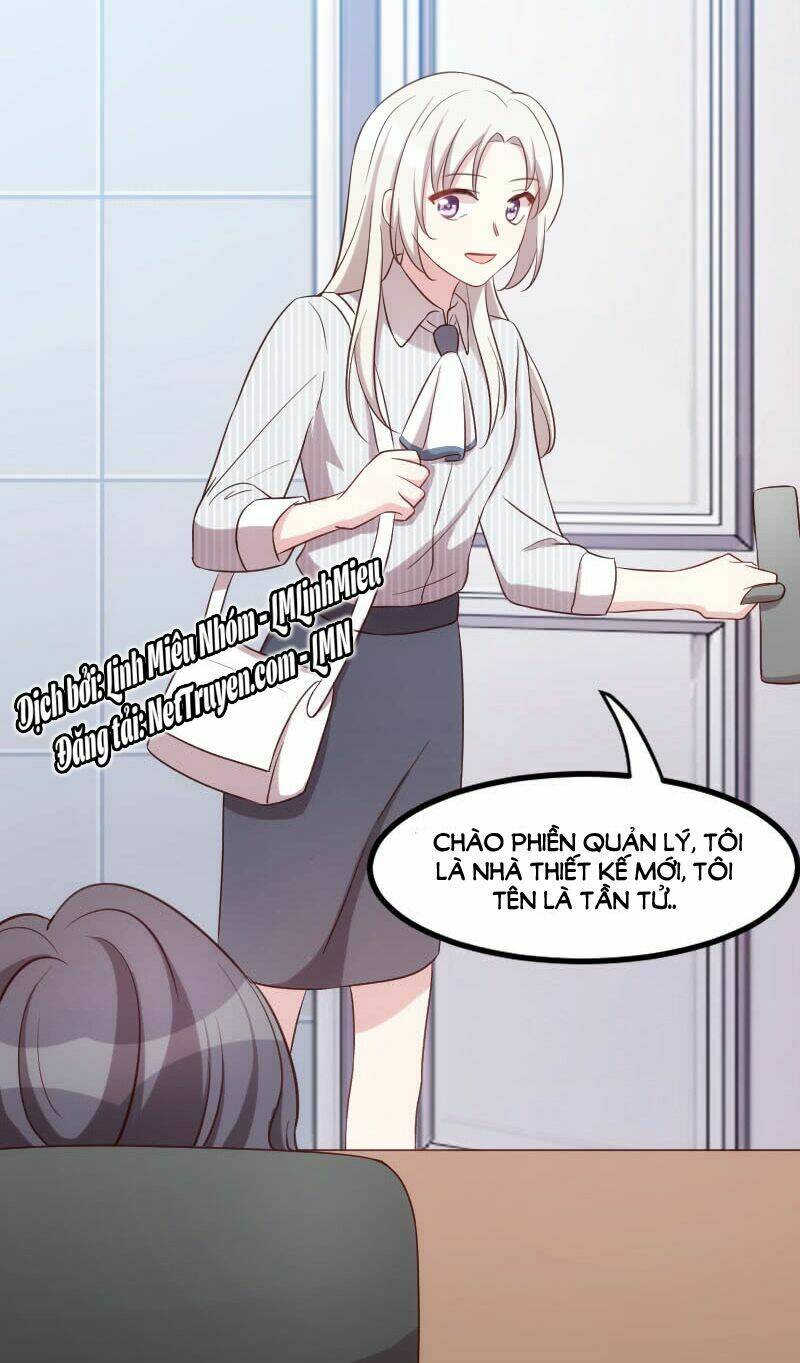 Tiểu Bạch Nam Thần Daddy Chap 10 - Next Chap 11