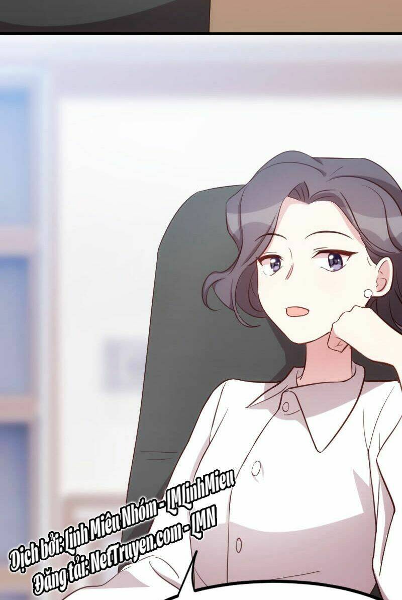 Tiểu Bạch Nam Thần Daddy Chap 10 - Next Chap 11