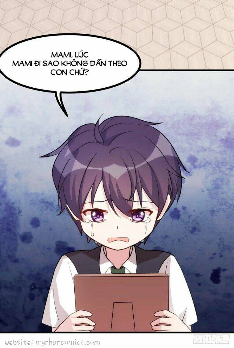 Tiểu Bạch Nam Thần Daddy Chap 100 - Next Chap 101