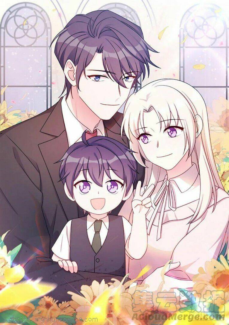 Tiểu Bạch Nam Thần Daddy Chap 101 - Next Chap 102