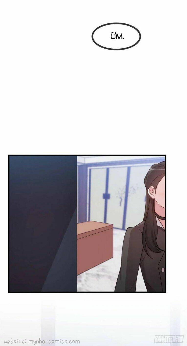 Tiểu Bạch Nam Thần Daddy Chap 101 - Next Chap 102