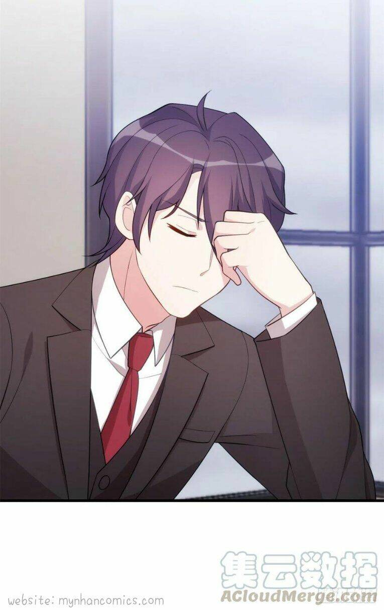Tiểu Bạch Nam Thần Daddy Chap 101 - Next Chap 102