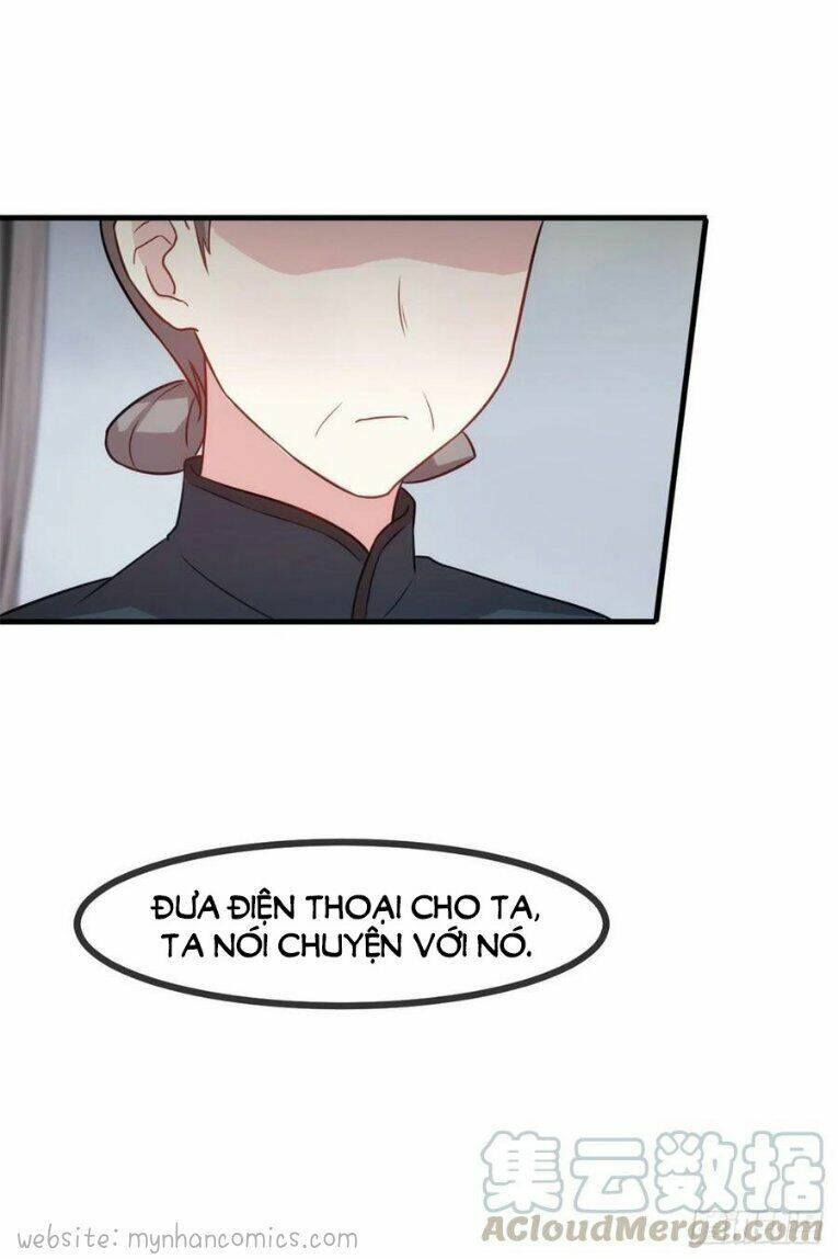 Tiểu Bạch Nam Thần Daddy Chap 101 - Next Chap 102