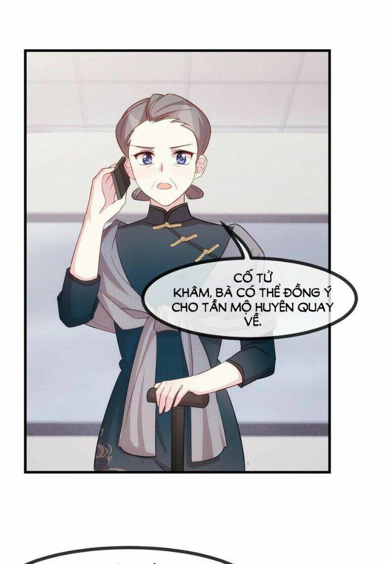 Tiểu Bạch Nam Thần Daddy Chap 101 - Next Chap 102