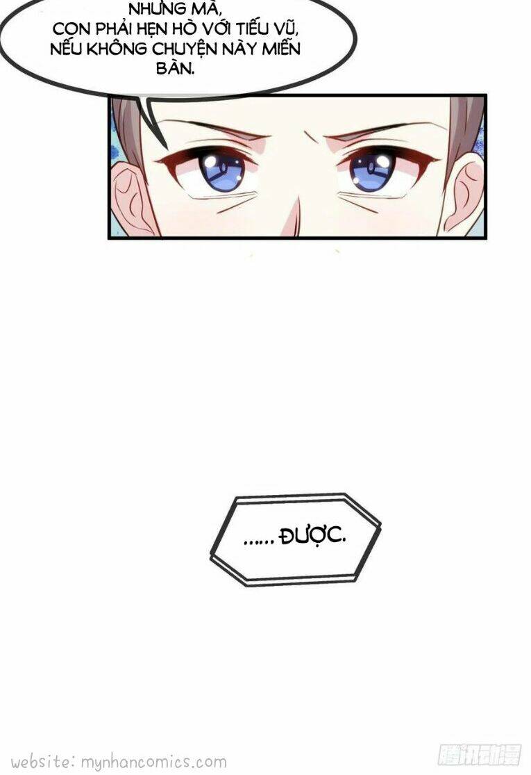 Tiểu Bạch Nam Thần Daddy Chap 101 - Next Chap 102