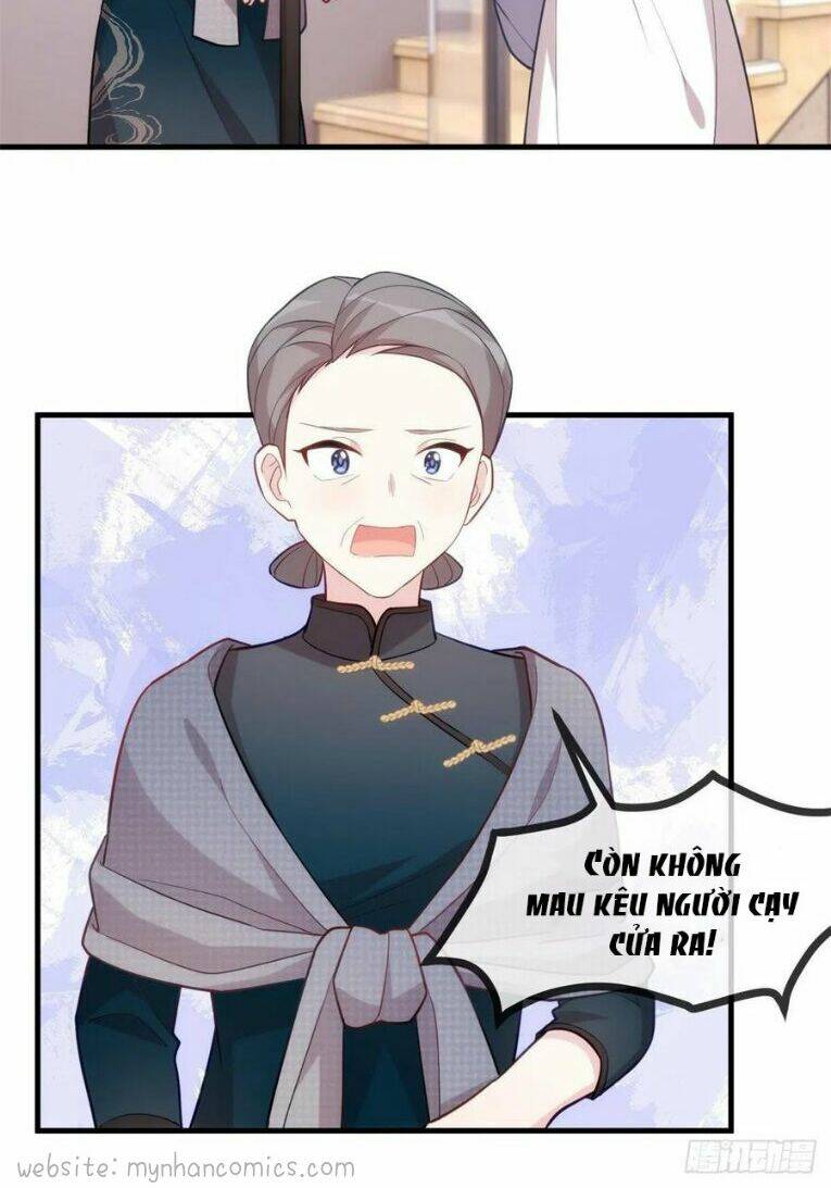 Tiểu Bạch Nam Thần Daddy Chap 101 - Next Chap 102