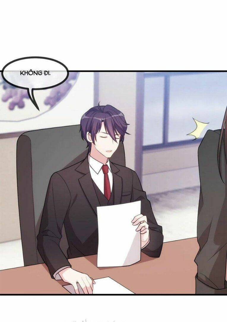 Tiểu Bạch Nam Thần Daddy Chap 101 - Next Chap 102