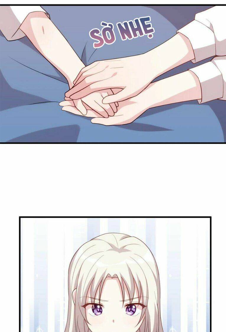 Tiểu Bạch Nam Thần Daddy Chap 102 - Next Chap 103