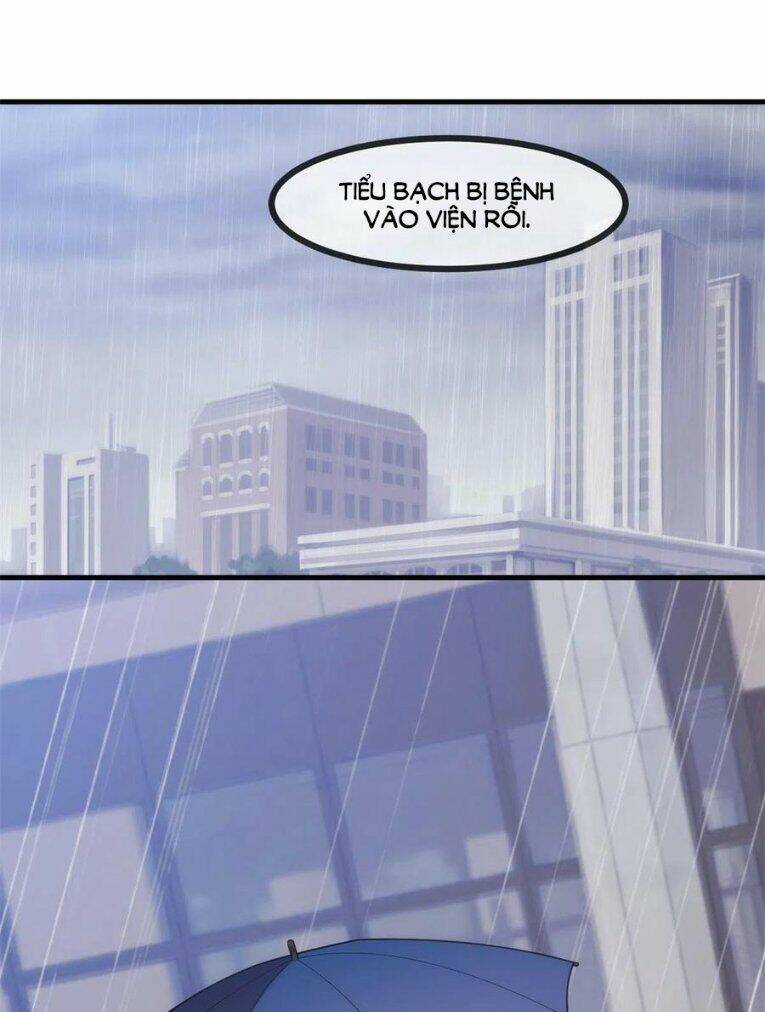 Tiểu Bạch Nam Thần Daddy Chap 102 - Next Chap 103