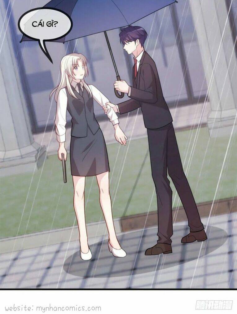 Tiểu Bạch Nam Thần Daddy Chap 102 - Next Chap 103